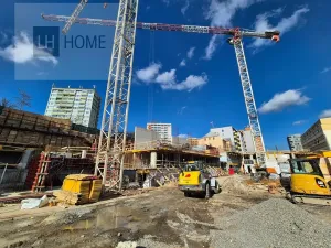 Prodej obchodního prostoru, Liberec, 600 m2