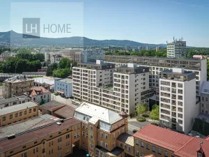 Prodej obchodního prostoru, Liberec, 600 m2