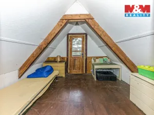 Prodej chaty, Ledečko, 51 m2