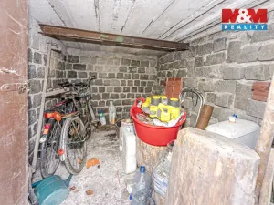 Prodej chaty, Ledečko, 51 m2