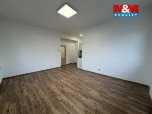Pronájem bytu 2+kk, Tišnov, Brněnská, 55 m2