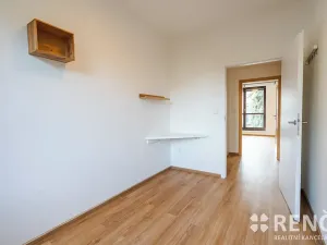 Pronájem bytu 3+kk, Brno, náměstí Republiky, 60 m2