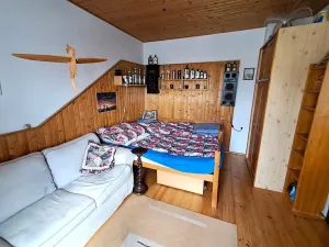 Prodej chalupy, Vysoké Veselí, 290 m2