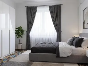 Prodej bytu 2+1, Odolena Voda, Partyzánská, 62 m2