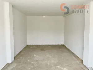 Prodej garáže, Břeclav, Kančí obora, 21 m2