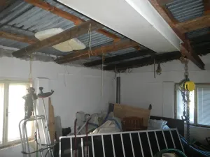 Dražba rodinného domu, Nasavrky, 231 m2