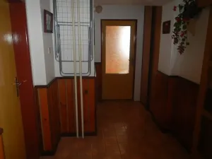 Dražba rodinného domu, Nasavrky, 231 m2