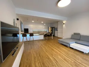 Pronájem bytu 4+kk, Troubsko, Pod vinohrady, 112 m2