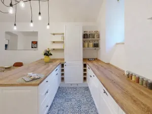 Prodej kanceláře, Praha - Vršovice, Černomořská, 57 m2