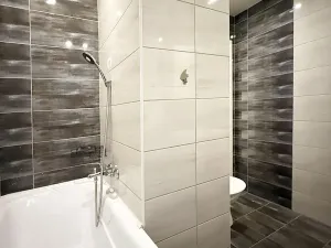 Pronájem bytu 2+1, Kadaň, Chomutovská, 61 m2