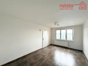 Pronájem bytu 2+1, Kadaň, Chomutovská, 61 m2