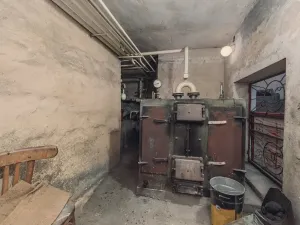 Prodej komerční nemovitosti, Klamoš, 865 m2