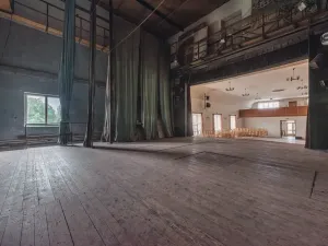 Prodej restaurace, Klamoš, 865 m2