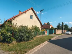 Prodej rodinného domu, Staré Hradiště, U Špejcharu, 350 m2