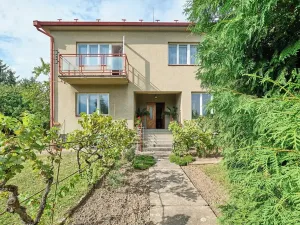 Prodej rodinného domu, Choceň, Na Křepčích, 210 m2