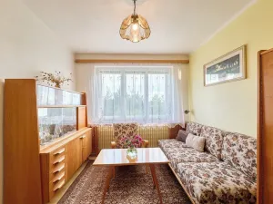 Prodej rodinného domu, Choceň, Na Křepčích, 210 m2