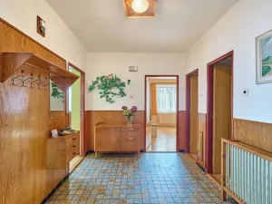 Prodej rodinného domu, Choceň, Na Křepčích, 210 m2