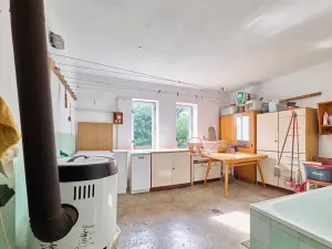 Prodej rodinného domu, Choceň, Na Křepčích, 210 m2