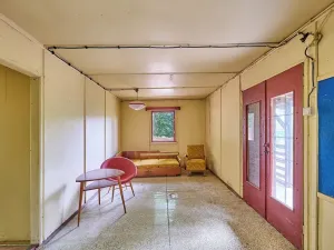 Prodej chaty, Horní Újezd, 45 m2