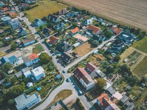 Prodej domu na klíč, Spojil, Zahradní, 128 m2