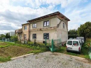 Prodej rodinného domu, Hradec Králové, Kladská, 170 m2