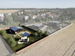 Prodej rodinného domu, Pardubice, 28. října, 89 m2