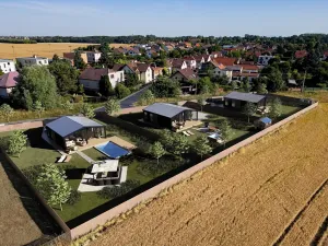 Prodej rodinného domu, Pardubice, 28. října, 89 m2