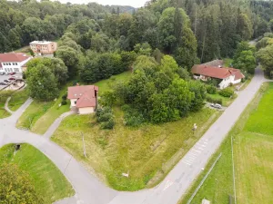 Prodej domu na klíč, Horní Újezd, 90 m2