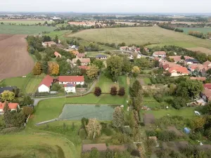 Prodej rodinného domu, Dolní Bezděkov, 89 m2