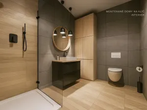 Prodej rodinného domu, Dolní Bezděkov, 89 m2