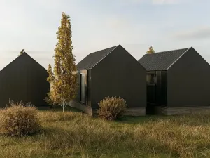 Prodej chaty, Seč, 45 m2