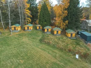 Prodej chaty, Seč, 45 m2