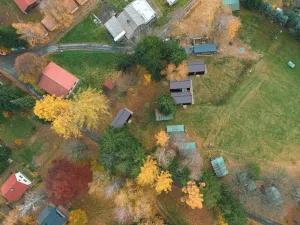 Prodej chaty, Seč, 21 m2