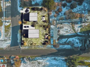 Prodej domu na klíč, Dohalice, 64 m2