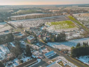 Prodej pozemku pro bydlení, Dohalice, 543 m2