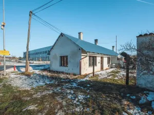 Prodej rodinného domu, Dohalice, 110 m2