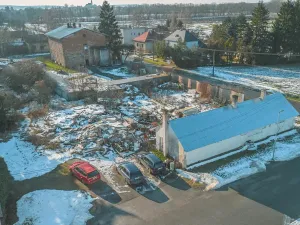 Prodej rodinného domu, Dohalice, 110 m2