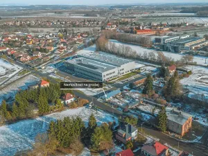 Prodej rodinného domu, Dohalice, 110 m2