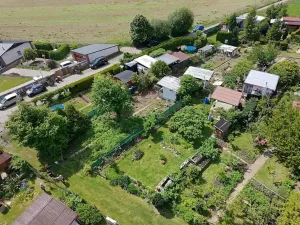 Prodej chaty, Pardubice, Nemošická, 25 m2