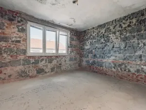 Prodej rodinného domu, Pardubice, Bezdíčkova, 240 m2