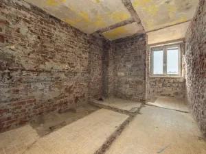 Prodej rodinného domu, Pardubice, Bezdíčkova, 240 m2