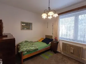 Prodej rodinného domu, Sokoleč, V Borkách, 194 m2