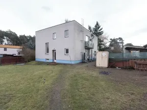 Prodej rodinného domu, Sokoleč, V Borkách, 194 m2