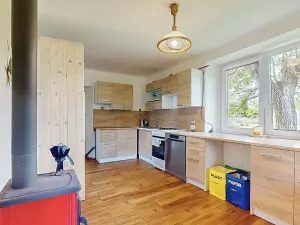 Prodej rodinného domu, Stará Červená Voda, 100 m2