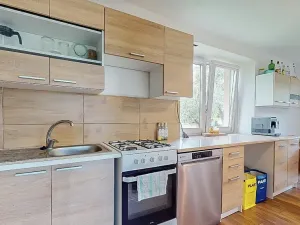 Prodej rodinného domu, Stará Červená Voda, 100 m2