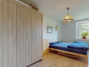 Prodej rodinného domu, Stará Červená Voda, 100 m2