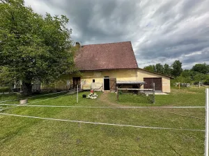 Prodej rodinného domu, Stará Červená Voda, 100 m2