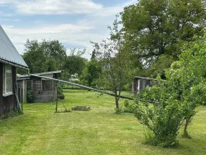 Prodej pozemku pro bydlení, Vidnava, 812 m2