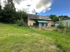 Prodej rodinného domu, Žulová, 90 m2