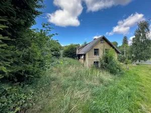 Prodej rodinného domu, Žulová, 90 m2